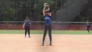 Lady Dukes 05: Triangle Classic