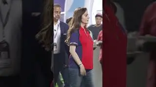 The Mumbai Football Arena was graced by some special off the field stars last night l Mumbai City FC