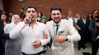 Nasir Hezexi / Mahmut & Durcan / Part 03 / #Kurdischeverlobung #MirVideoProduction ®
