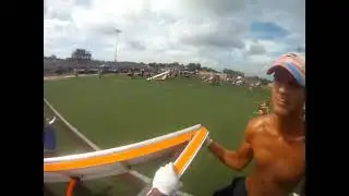Bluecoats 2014 - Tilt - Euph Cam Javi Ayala