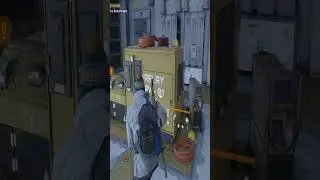 The Division #tomclancy #gameplay #division #letsplay #rpg #games
