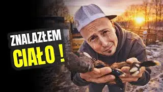 BARDZO SMUTNE ZNALEZISKO !  wiem co się stało / odc. 820
