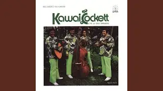 Molokai Waltz