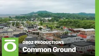 Common Ground | Oboz Productions