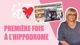 Caroline Diament et la Grand Prix de l'Arc de triomphe