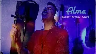 Alma (Andr&eacute;s Cepeda Cover) | Juan GuFo con Ricardo Garc&iacute;a En Vivo