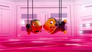 Goldfish Commercial 