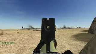 BF2: PR Mod session
