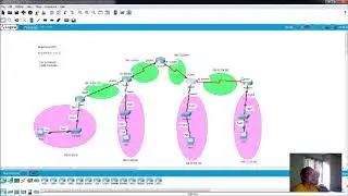 Single Area OSPF p6