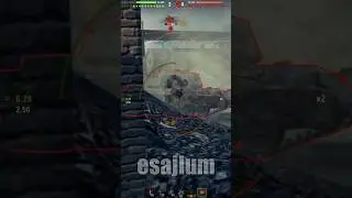 Ares 90 C in Action - World of Tanks #wot