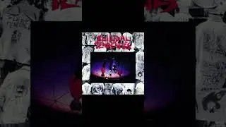 Suicidal Tendencies - Subliminal (Instrumental)