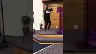Praise & Worship Snippet