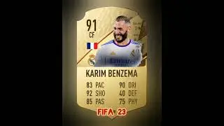 Most OP players in FIFA 23