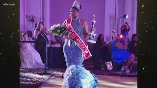 South Carolina Native Crowned Ms. Plus America Elite