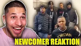 YaviTV reagiert auf kranke ''NEWCOMER RAPPER''.. 😱