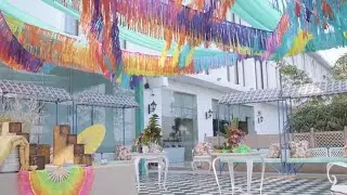 Indian wedding in Udaipur | Dreamzkrraft Wedding Decorator & Planner