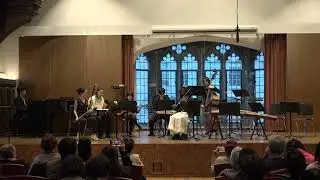 安和桥 Anhe Bridge | 崑玉国乐社 Jade Chinese Music Ensemble | Annual Fall 2025 Concert