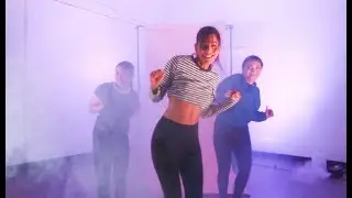 The Yenny DANCE