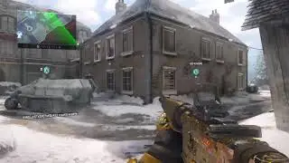 THE BEST KILL CHAIN ON CALL OF DUTY !!!!!!!!!!!!!!