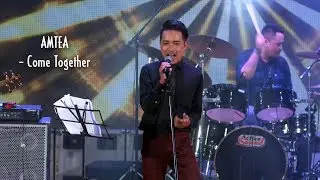 AMTEA - COME TOGETHER