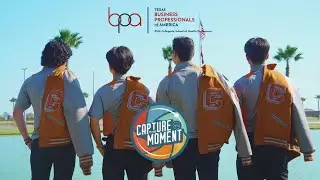 PSJA Collegiate Academics | BPA Fall Leadership Conference 2024 #HighSchool #PSJAproud #BPA