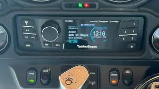 Rockford Fosgate PMX | Harley Radio Review