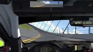 iRacing - IMSA - Porsche S1wk5 - Daytona