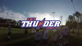 Thunder LB3 Camps