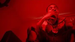 [FREE] P YUNGIN TYPE BEAT 2025 “Park A B!TCH” (Prod DreeeThaOne x @prodbyamazingstar)