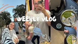 Mama Vlog I Beikoststart & Island life auf Mallorca