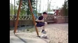 Swing flips