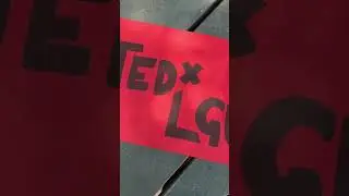 Gearing up for the most anticipated event of the year TEDxLGU   ️ REGISTRATIONS OPENING SOON