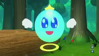 Klonoa: Door to Phantomile Stream: It's not called Kelowna me.