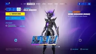 Tarana Runic (lvl 160) Raz Runic (lvl 180) Spire assassin Runic (lvl 200)