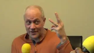 George Dutch - Certified Career Professional & Job Change Expert - Conversations with Garmamie