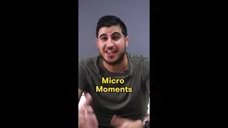 Leveraging Micro-Moments to Boost Local Business Sales