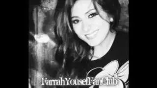 فرح يوسف مش قادرة استنى - Farrah Yousef Mosh Adra Astna