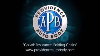 Providence Auto Body Radio: Goliath Insurance
