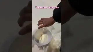 Снежное мороженое. Snow ice cream. #shorts #svetlana101 #snow #winter #prepare