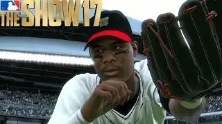 DIAMOND LINEUP UPDATE! MLB THE SHOW 17 DIAMOND DYNASTY GAMEPLAY