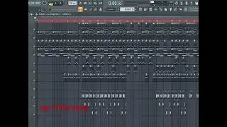 short cool song i made in an hour i think
