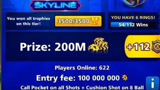 crucible table
