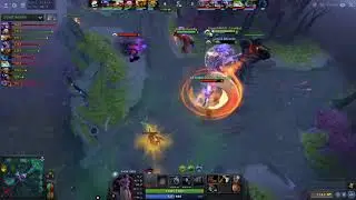 Dota 2 MinD ContRoL Dark Seer
