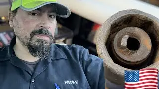 JT9 HDD Drill Head Break and Fix