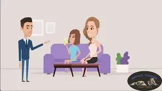 English Conversation | Moving house decision | English with Anna's Stories