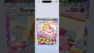 I got a god pack after 438 cards open