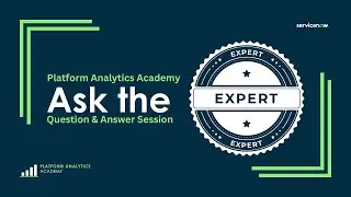 Спросите экспертов &mdash; 17 сентября 2025 г. &mdash; Platform Analytics Academy