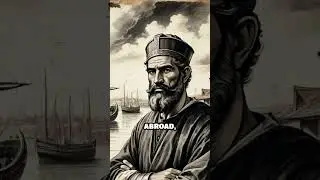 How a Secret Alliance Changed European Trade