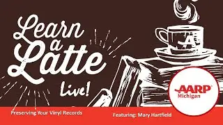 Preserving Your Vinyl Records