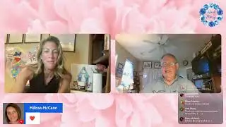 Rosary with funeral director Bob Kerr